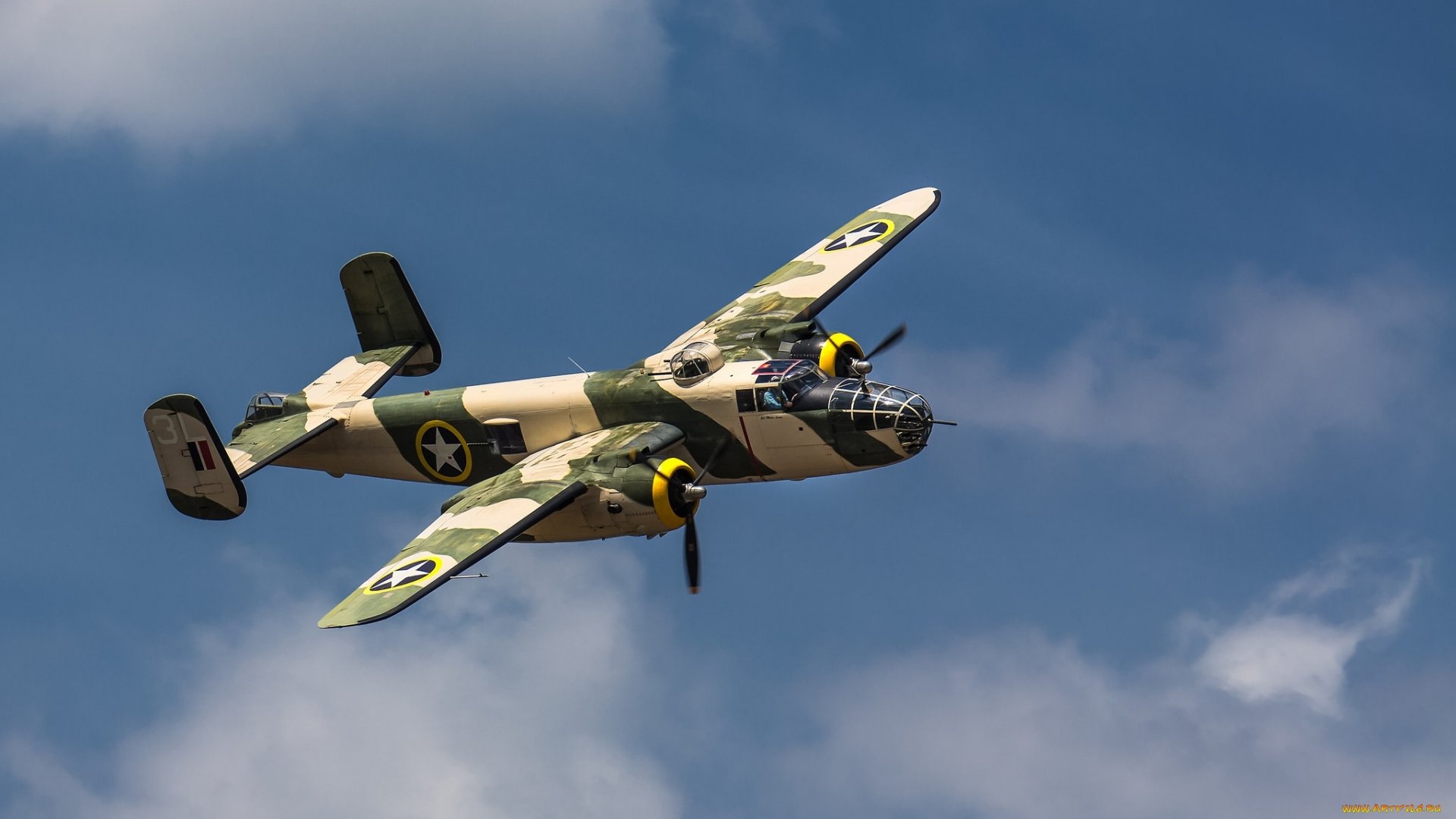 aircraft, Plane, Airplane, Military Wallpaper