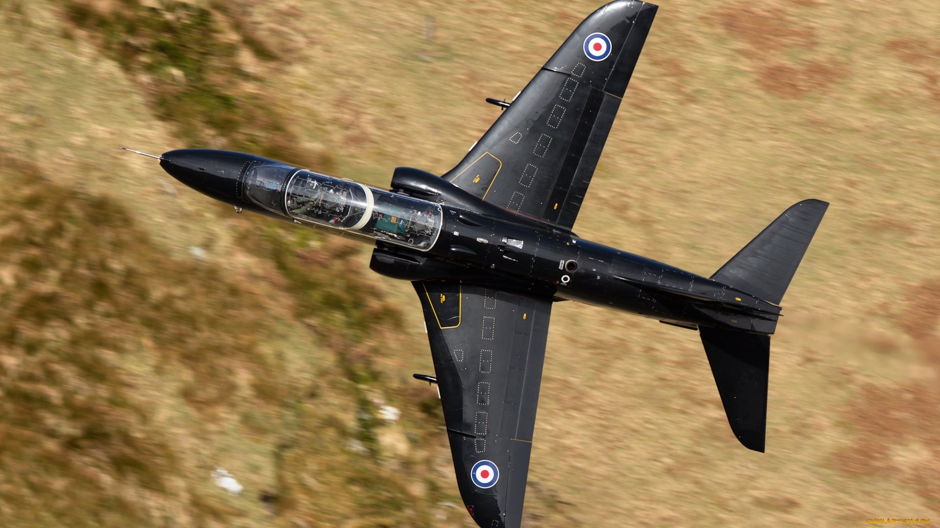 aircraft, Plane, Airplane, Military Wallpaper