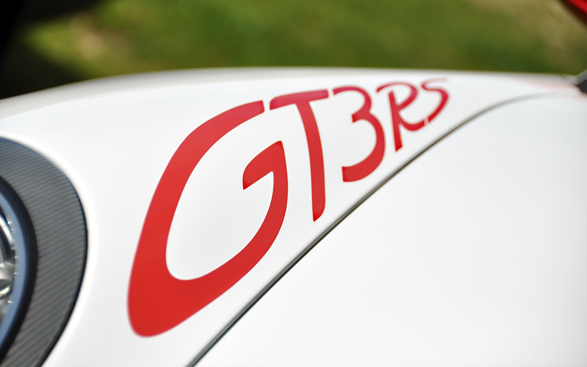 porsche, 997, Gt3, Rs Wallpaper
