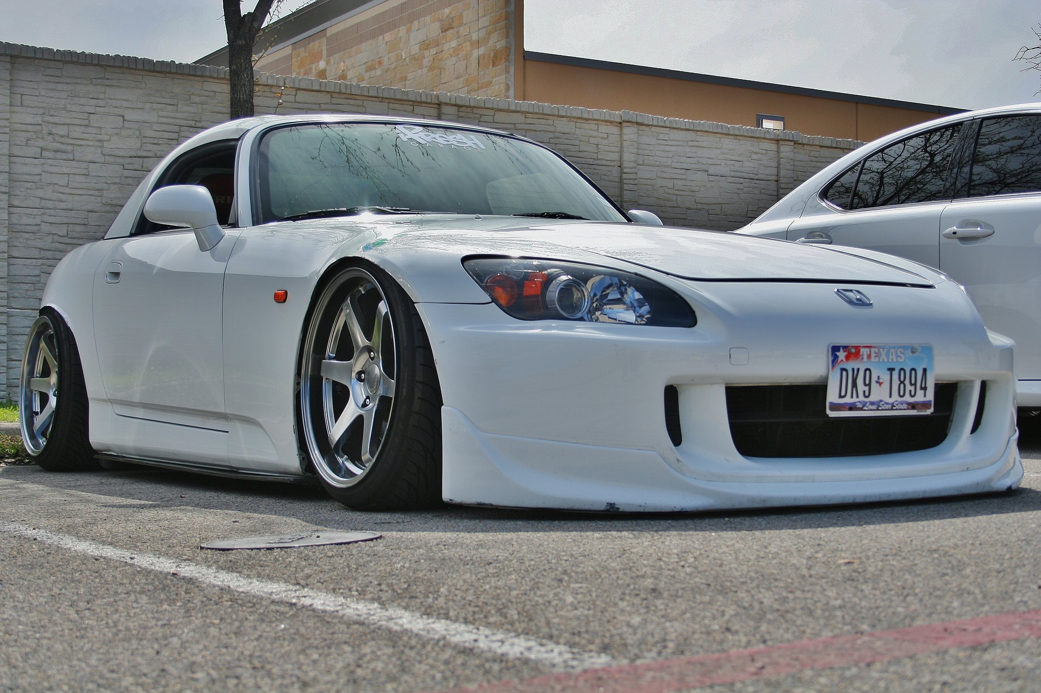 honda, S2000, Roadster, Cars, Tuning, Japan Wallpaper