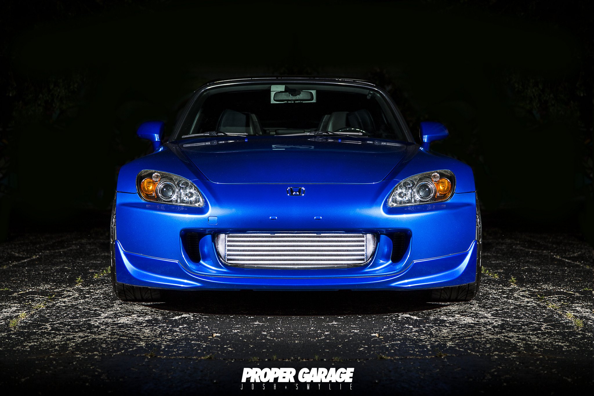 honda, S2000, Roadster, Cars, Tuning, Japan Wallpaper