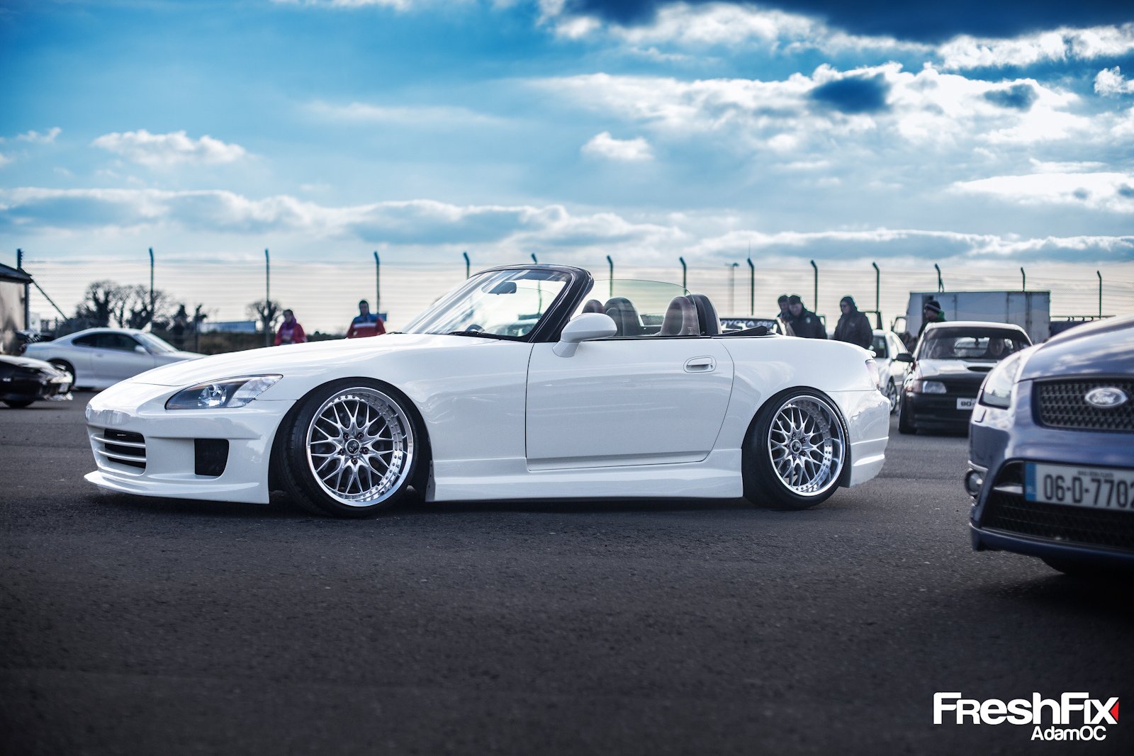 honda, S2000, Roadster, Cars, Tuning, Japan Wallpaper