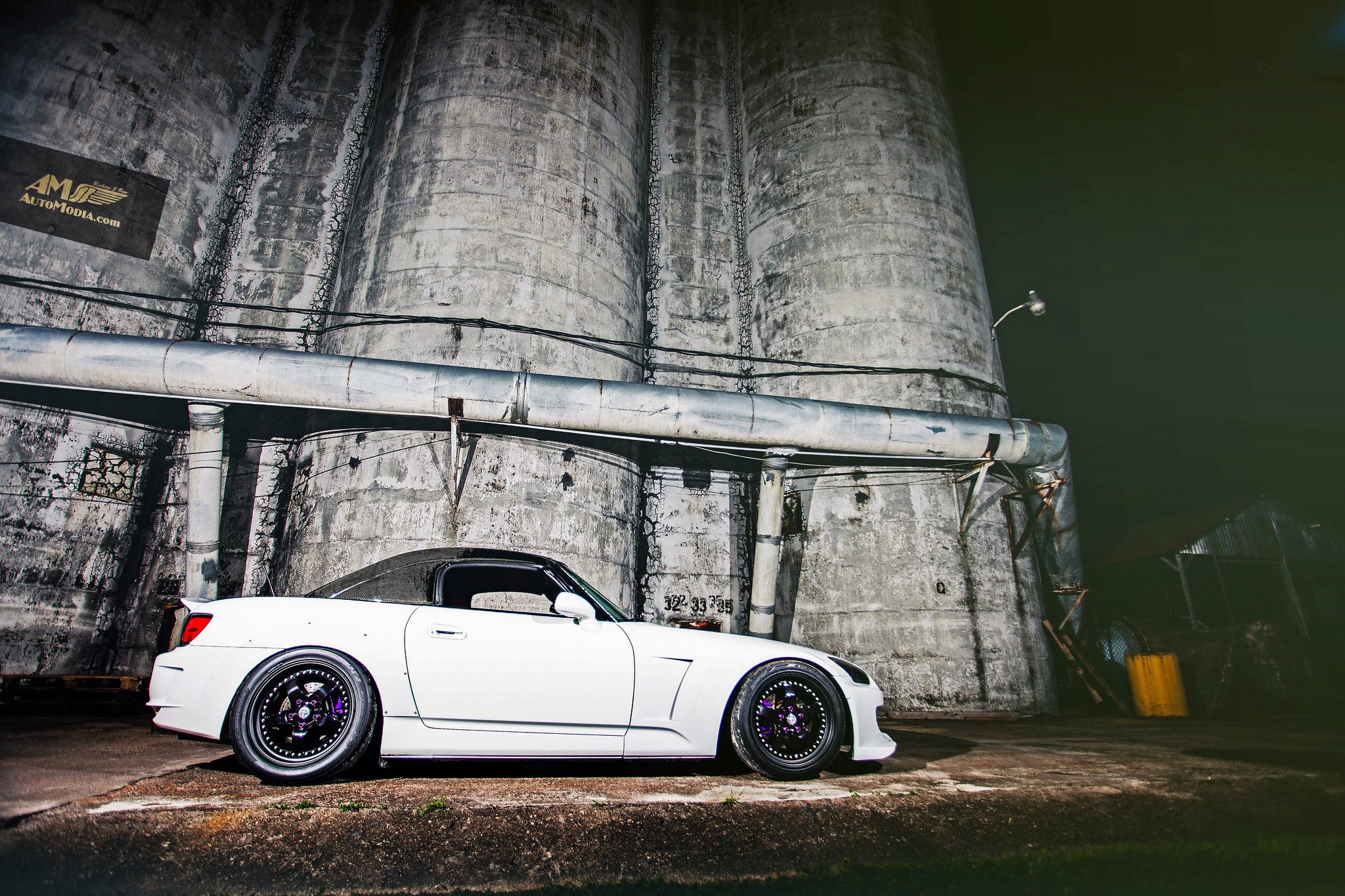 honda, S2000, Roadster, Cars, Tuning, Japan Wallpaper