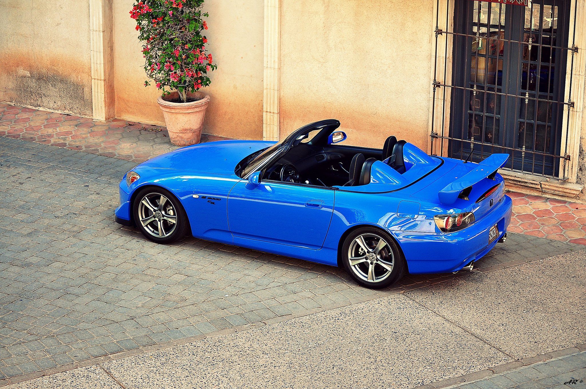 honda, S2000, Roadster, Cars, Tuning, Japan Wallpaper