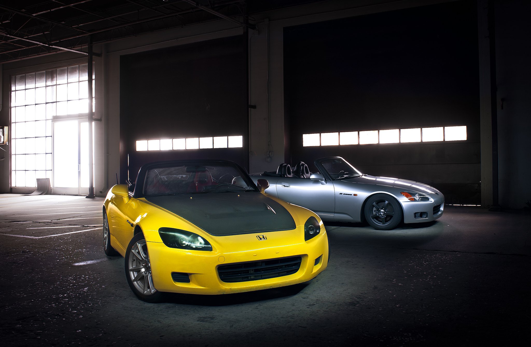 honda, S2000, Roadster, Cars, Tuning, Japan Wallpaper