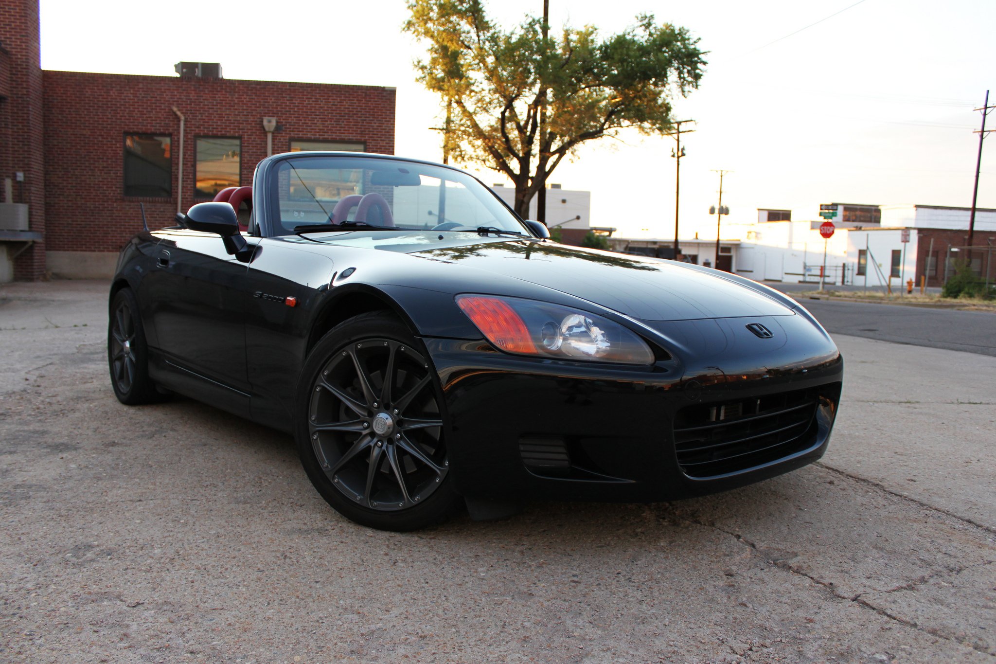 honda, S2000, Roadster, Cars, Tuning, Japan Wallpaper