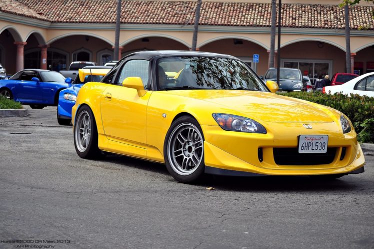 honda, S2000, Roadster, Cars, Tuning, Japan HD Wallpaper Desktop Background