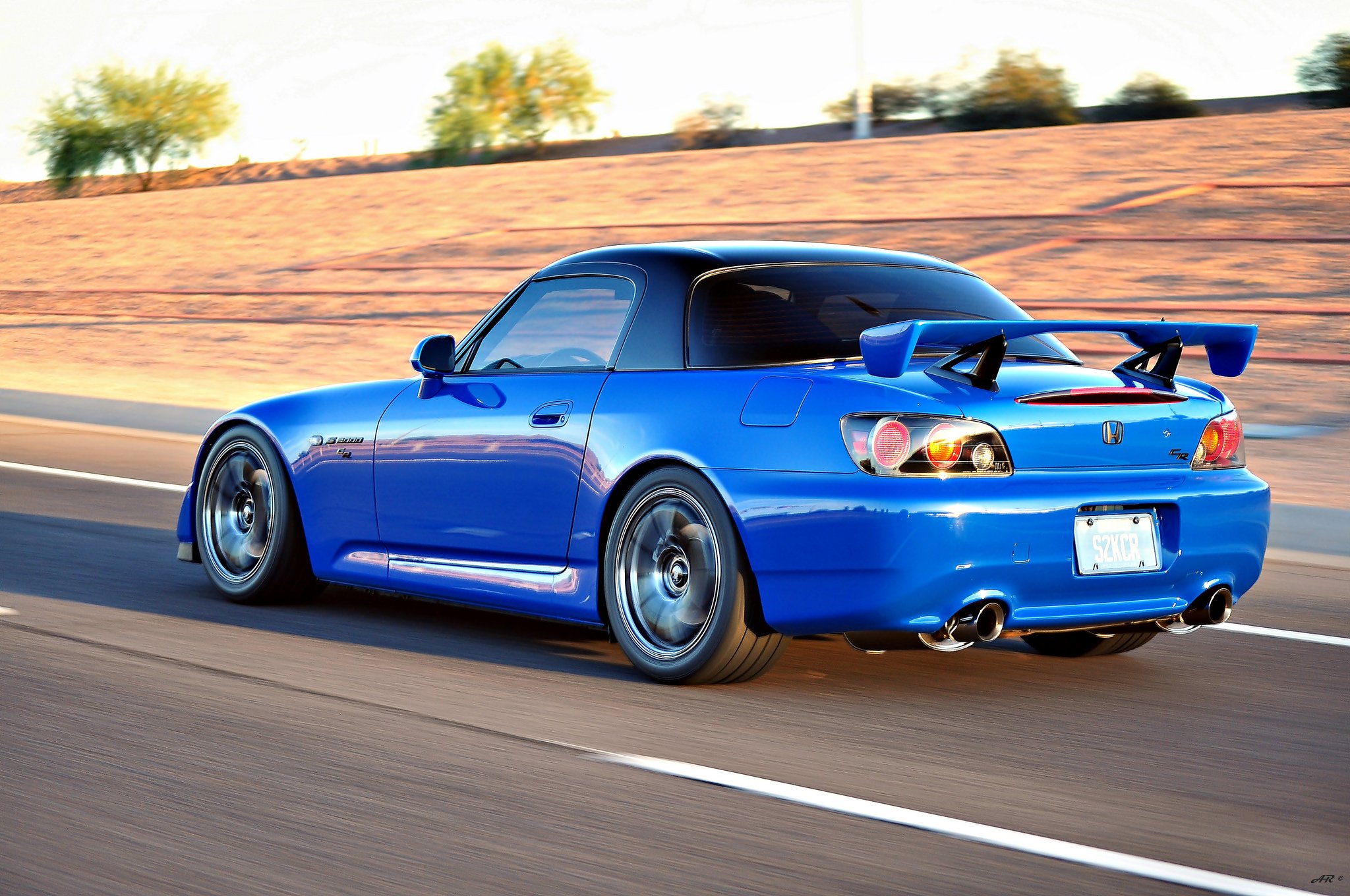 honda, S2000, Roadster, Cars, Tuning, Japan Wallpaper