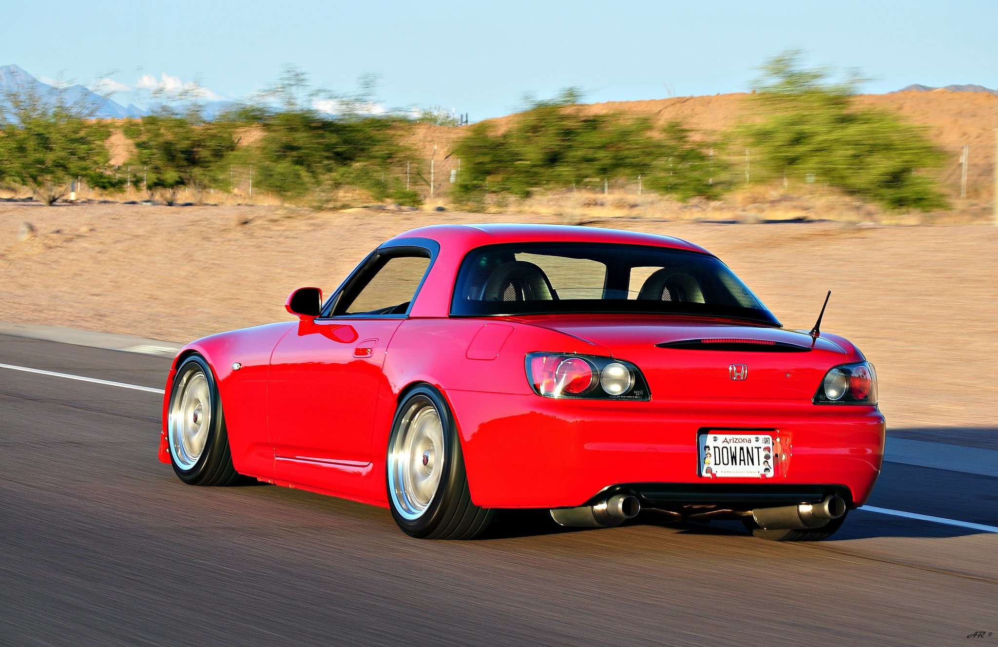 Honda s2000 Wallpaper