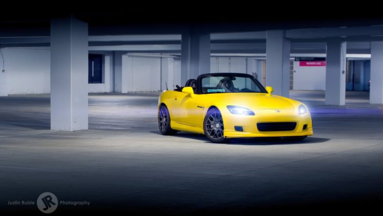 honda, S2000, Roadster, Cars, Tuning, Japan HD Wallpaper Desktop Background
