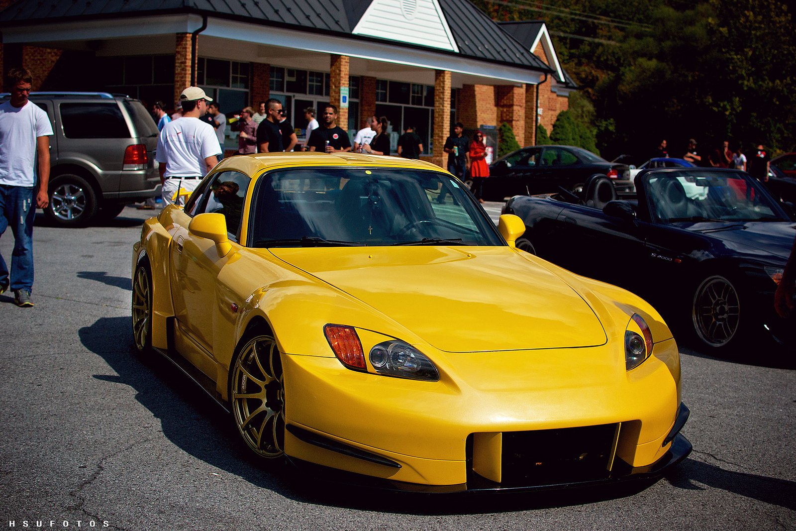 honda, S2000, Roadster, Cars, Tuning, Japan Wallpaper