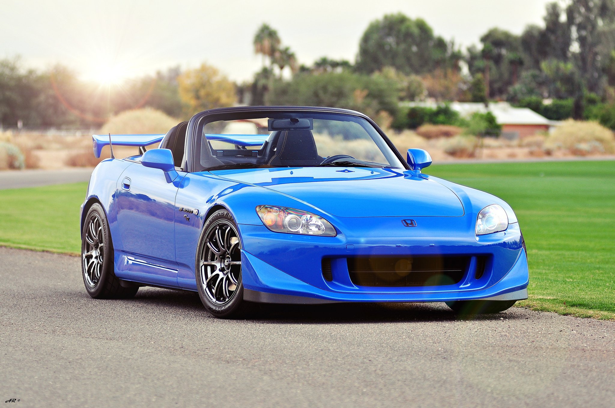 honda, S2000, Roadster, Cars, Tuning, Japan Wallpaper