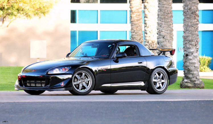 honda, S2000, Roadster, Cars, Tuning, Japan HD Wallpaper Desktop Background