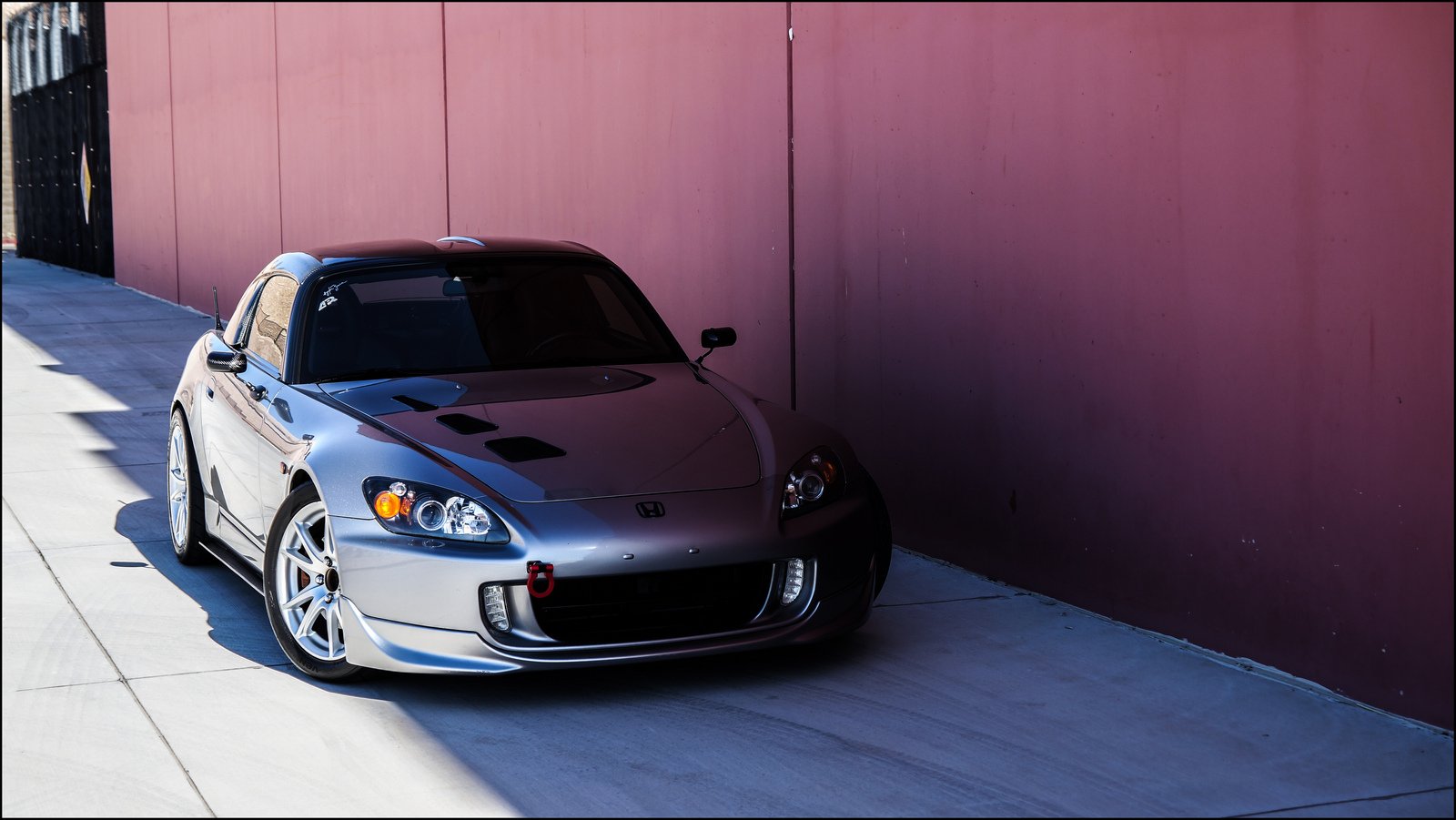 honda, S2000, Roadster, Cars, Tuning, Japan Wallpaper