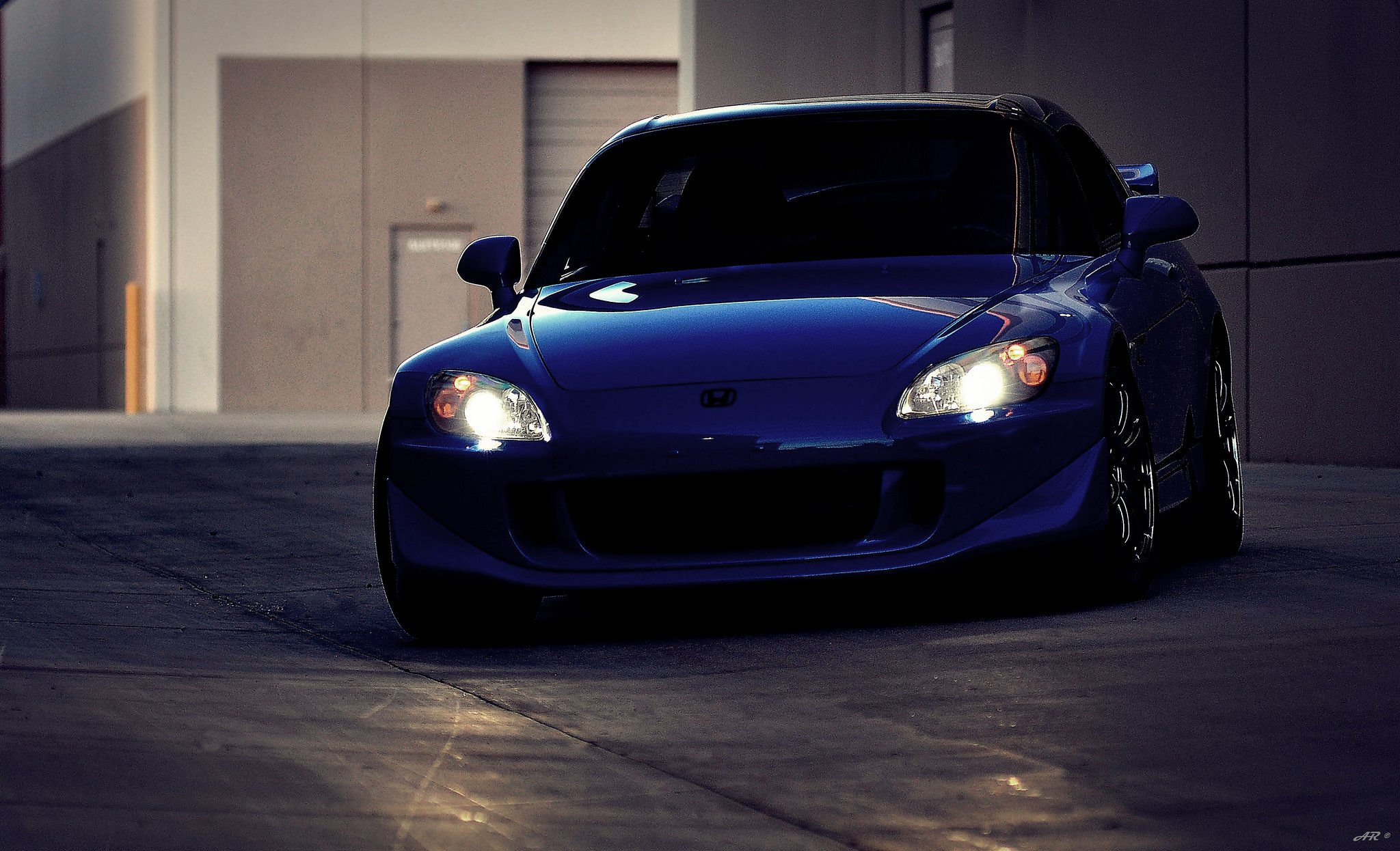honda, S2000, Roadster, Cars, Tuning, Japan Wallpaper