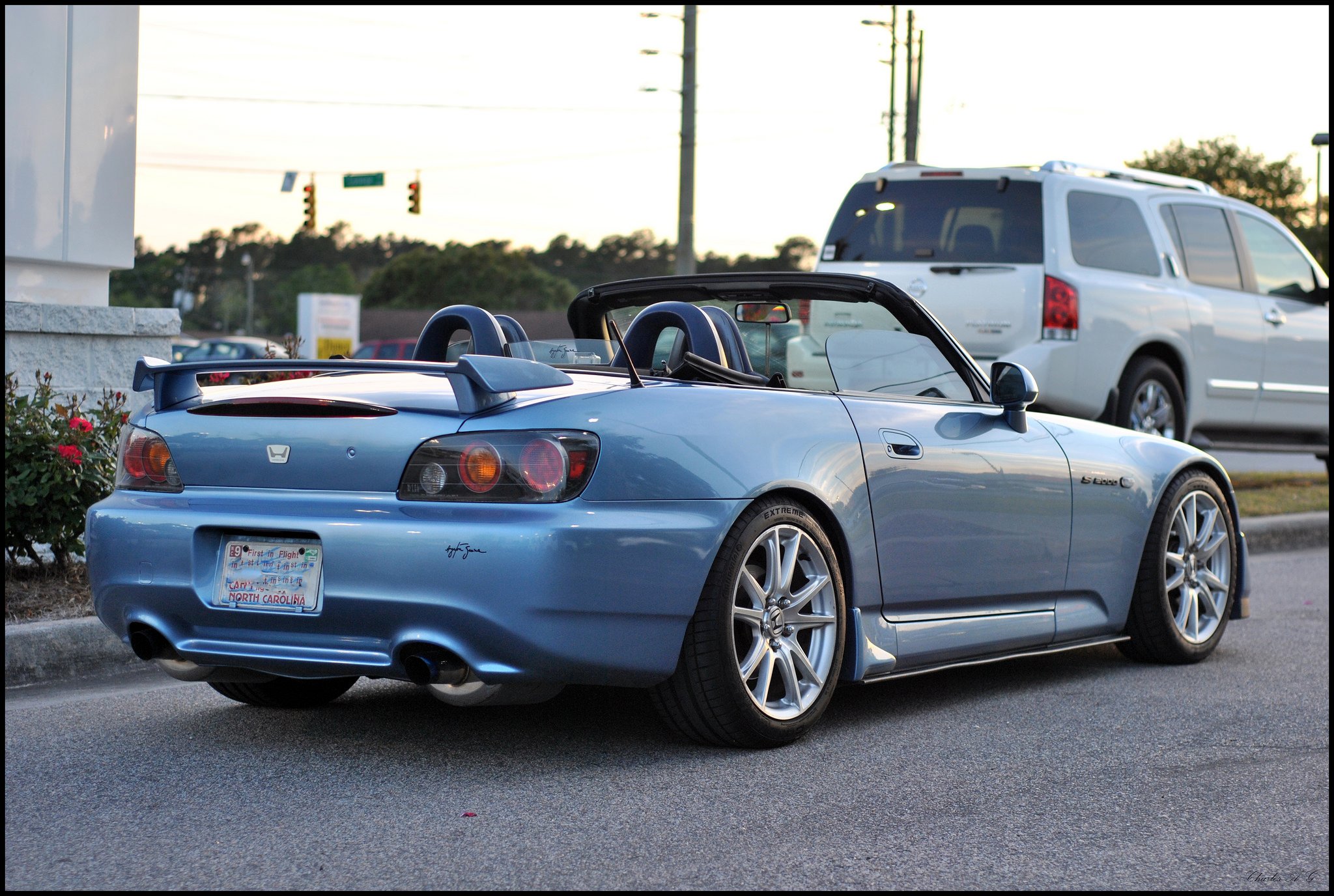 honda, S2000, Roadster, Cars, Tuning, Japan Wallpaper