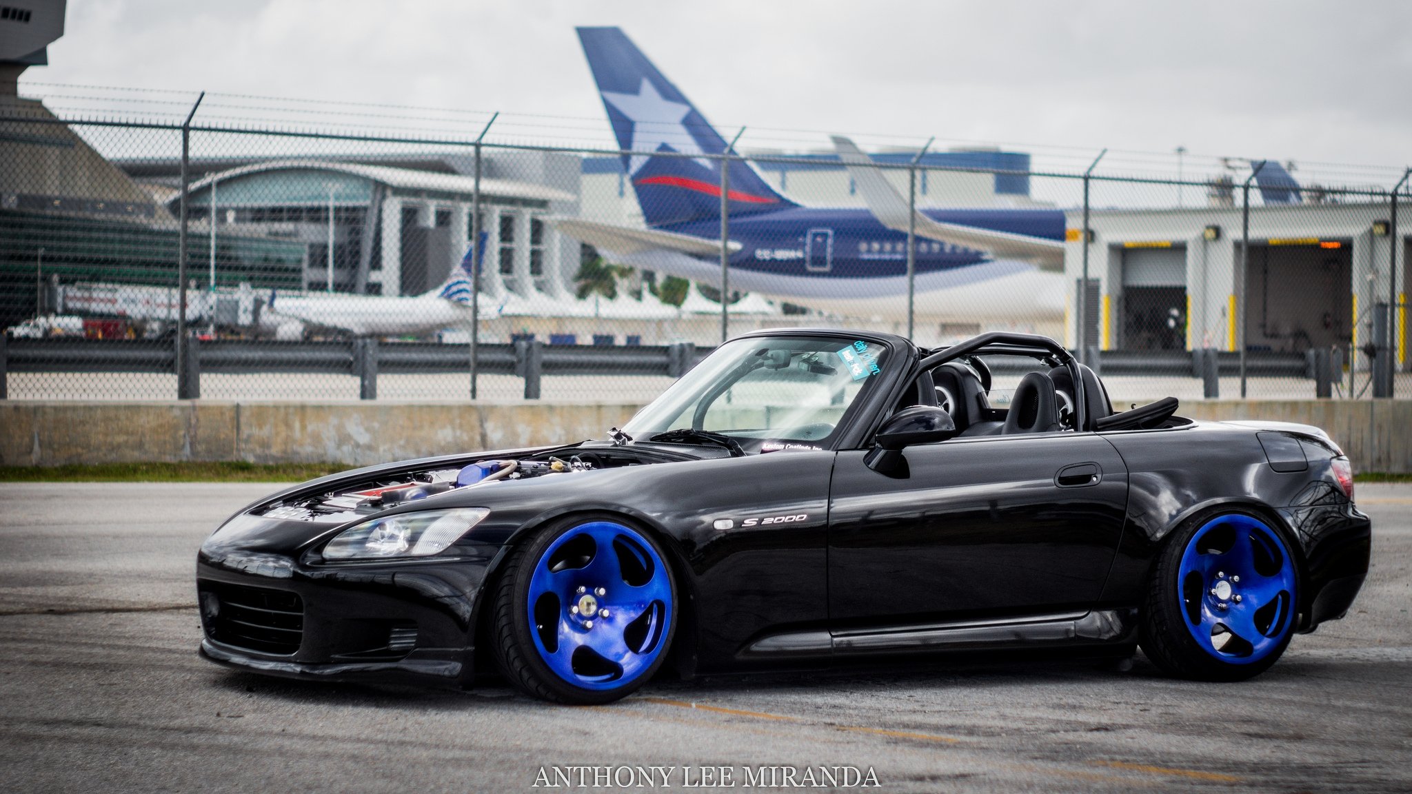 honda, S2000, Roadster, Cars, Tuning, Japan Wallpaper