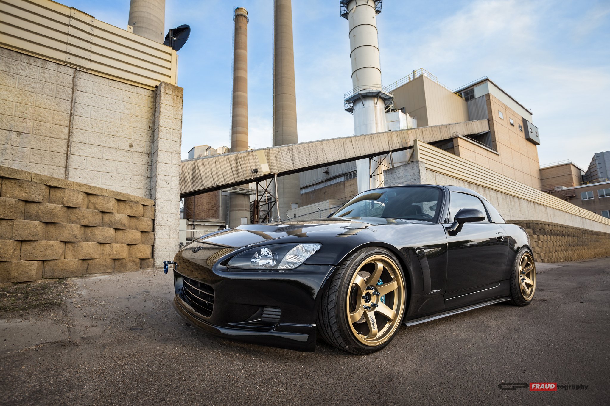 honda, S2000, Roadster, Cars, Tuning, Japan Wallpaper