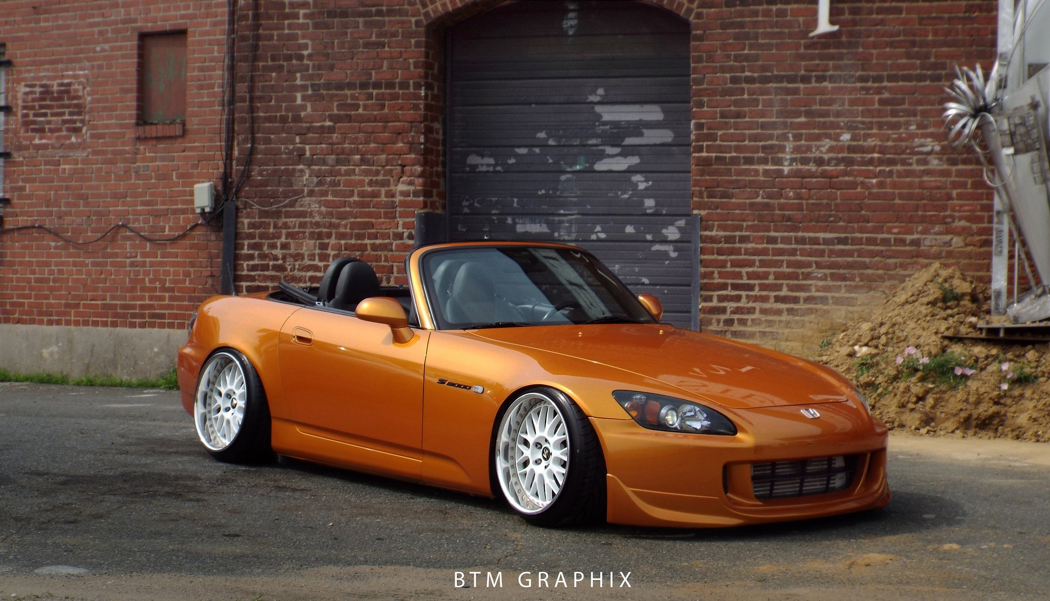 honda, S2000, Roadster, Cars, Tuning, Japan Wallpaper