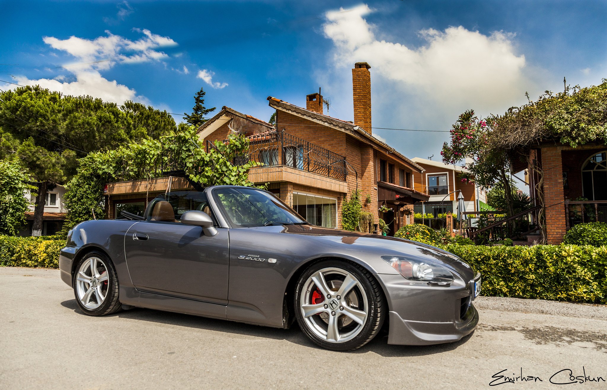 honda, S2000, Roadster, Cars, Tuning, Japan Wallpaper