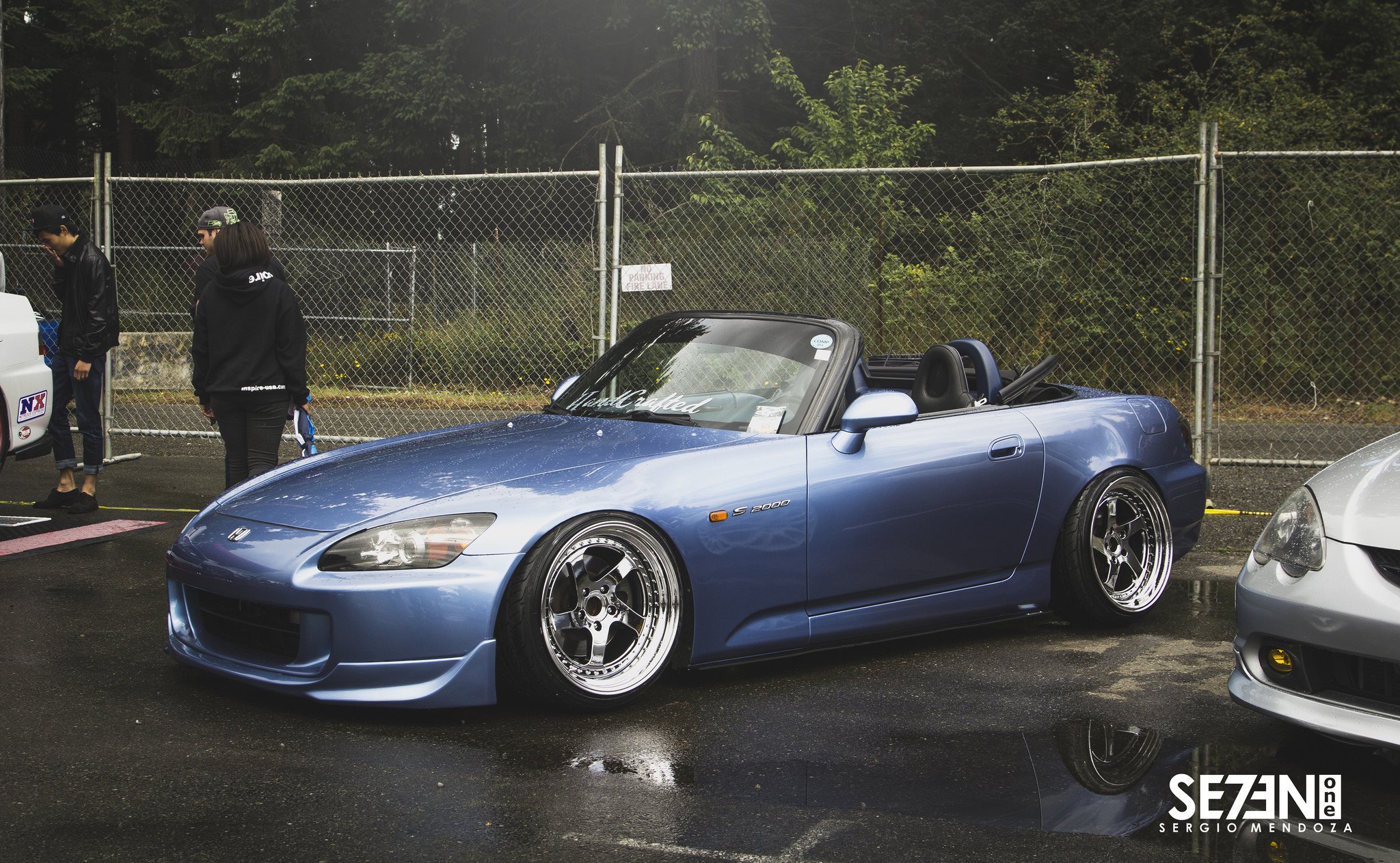 honda, S2000, Roadster, Cars, Tuning, Japan Wallpaper