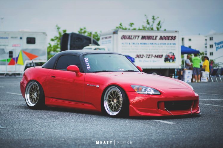 honda, S2000, Roadster, Cars, Tuning, Japan HD Wallpaper Desktop Background