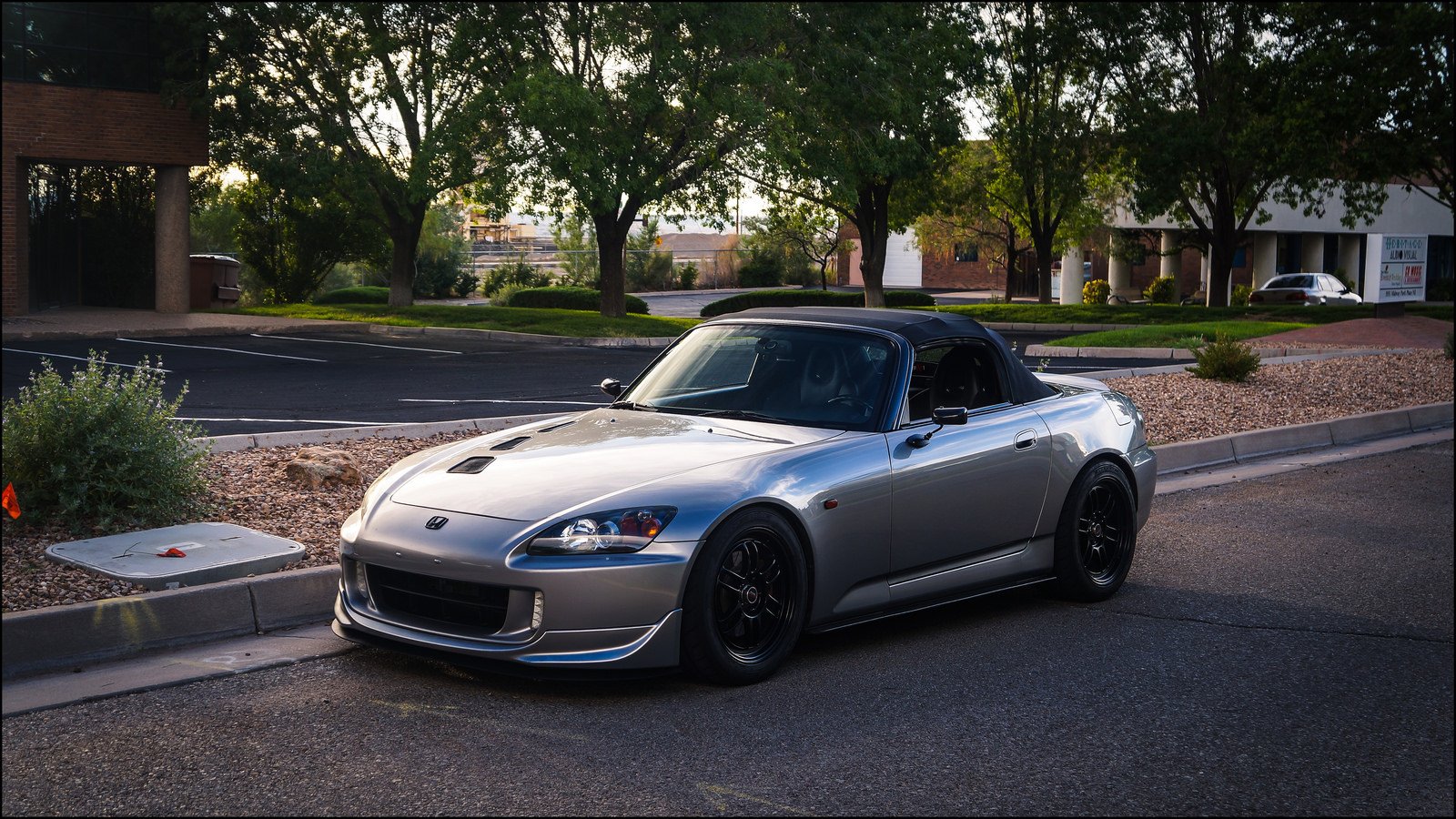 honda, S2000, Roadster, Cars, Tuning, Japan Wallpaper