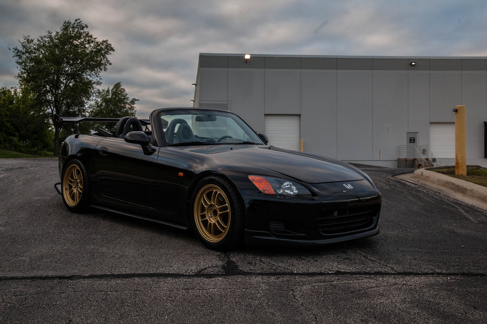 honda, S2000, Roadster, Cars, Tuning, Japan Wallpaper