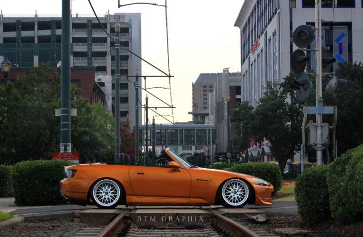 honda, S2000, Roadster, Cars, Tuning, Japan HD Wallpaper Desktop Background