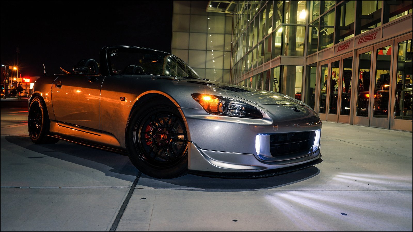 honda, S2000, Roadster, Cars, Tuning, Japan Wallpaper