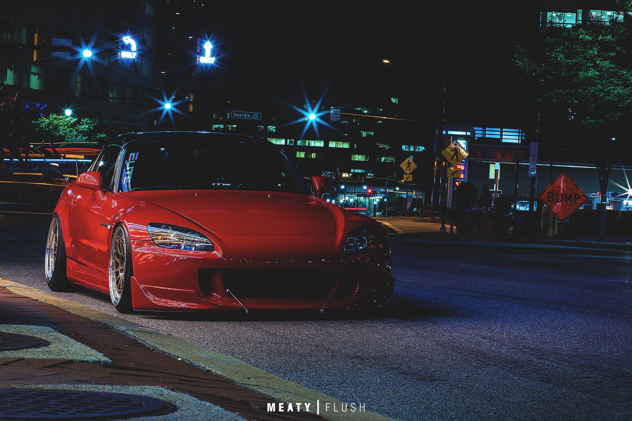 honda, S2000, Roadster, Cars, Tuning, Japan Wallpaper