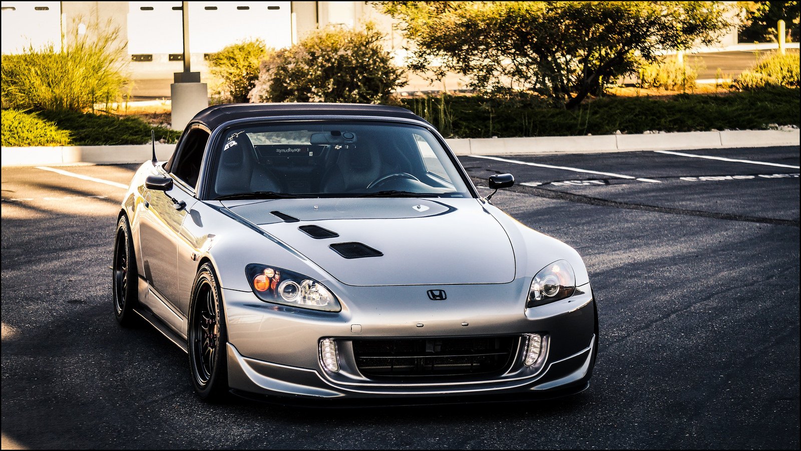 honda, S2000, Roadster, Cars, Tuning, Japan Wallpaper