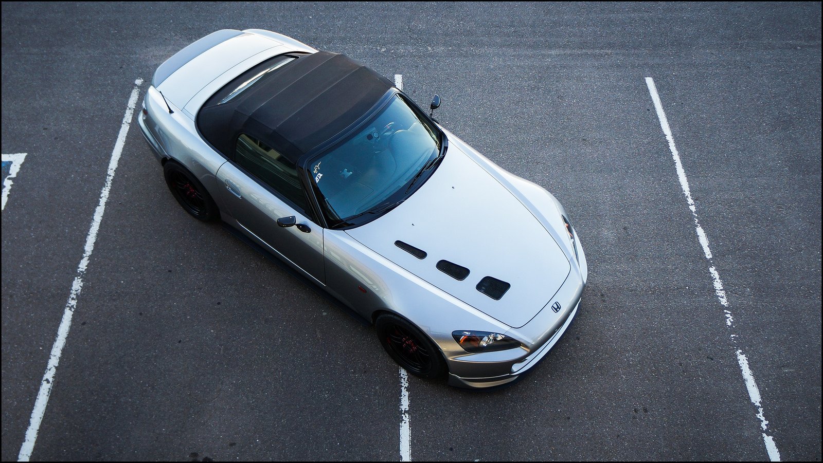 honda, S2000, Roadster, Cars, Tuning, Japan Wallpaper