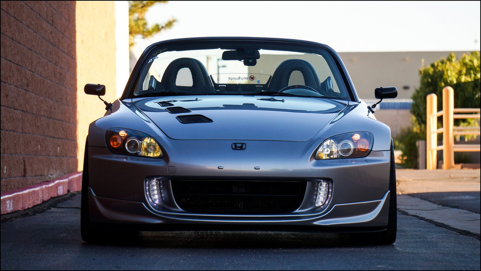 honda, S2000, Roadster, Cars, Tuning, Japan Wallpaper