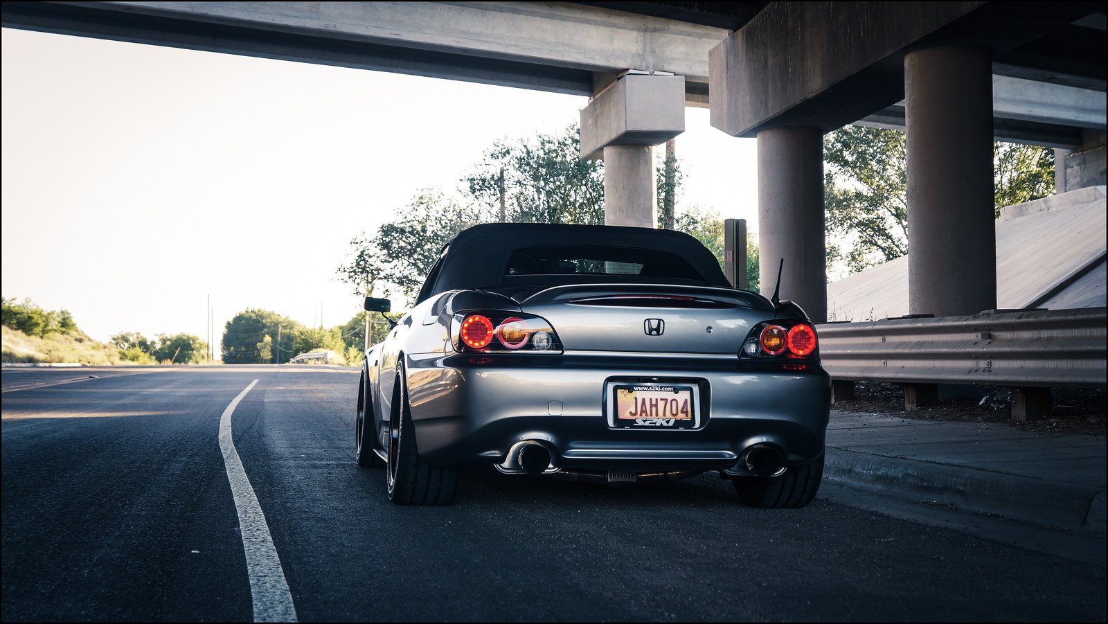 honda, S2000, Roadster, Cars, Tuning, Japan Wallpaper