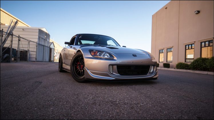 honda, S2000, Roadster, Cars, Tuning, Japan HD Wallpaper Desktop Background