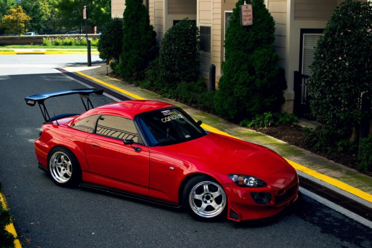 honda, S2000, Roadster, Cars, Tuning, Japan HD Wallpaper Desktop Background