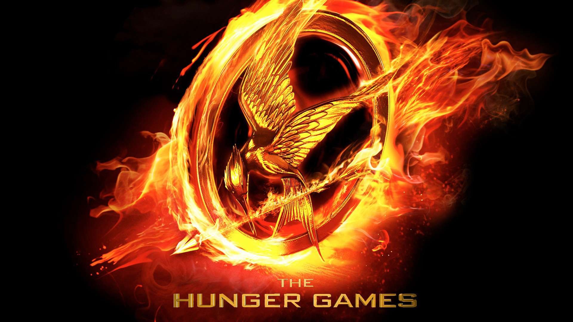 hunger, Games, Mockingjay, Adventure, Sci fi, Fantasy Wallpaper