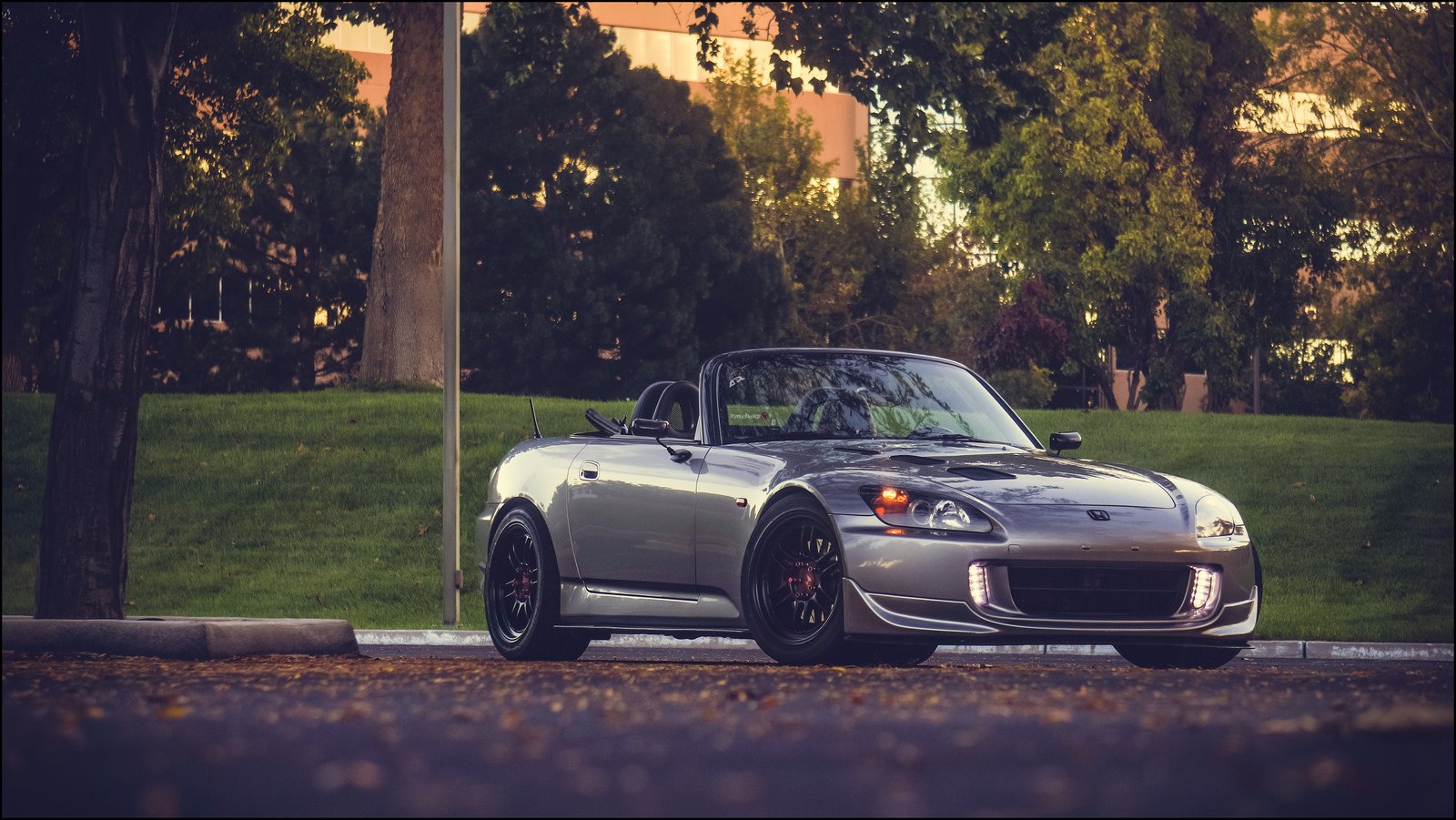 honda, S2000, Roadster, Cars, Tuning, Japan Wallpaper