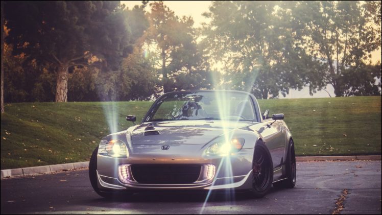 honda, S2000, Roadster, Cars, Tuning, Japan HD Wallpaper Desktop Background