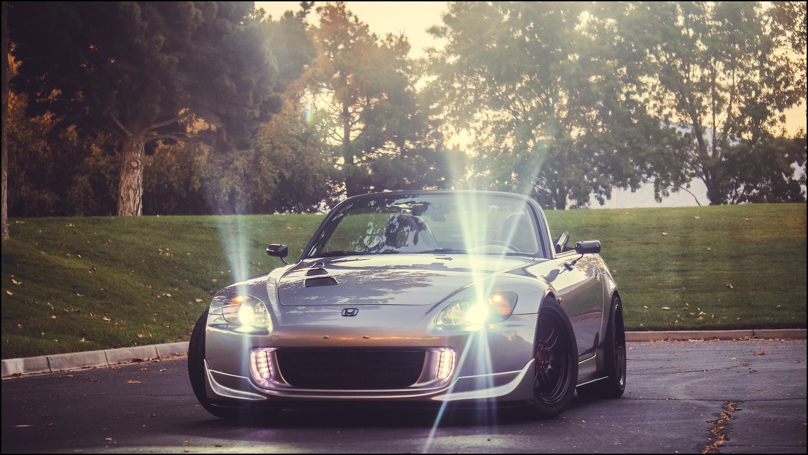 honda, S2000, Roadster, Cars, Tuning, Japan Wallpaper