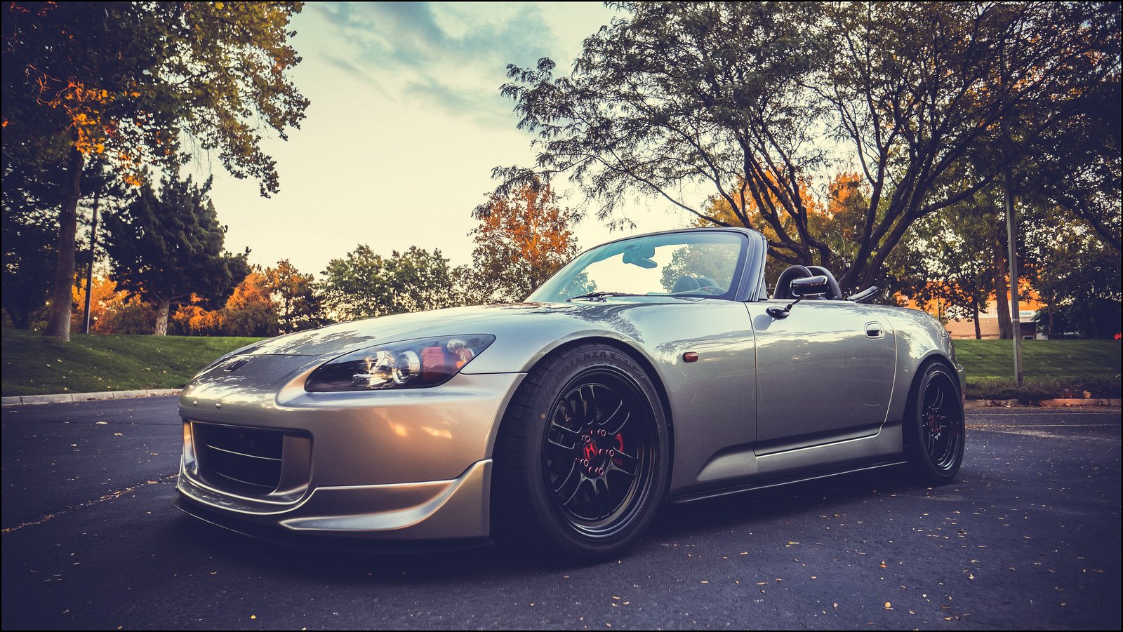 honda, S2000, Roadster, Cars, Tuning, Japan Wallpaper