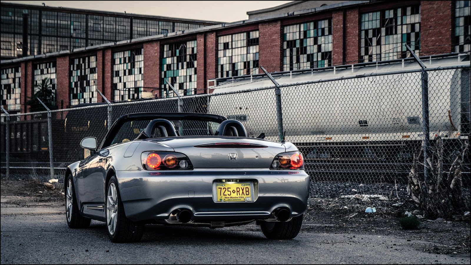honda, S2000, Roadster, Cars, Tuning, Japan Wallpaper
