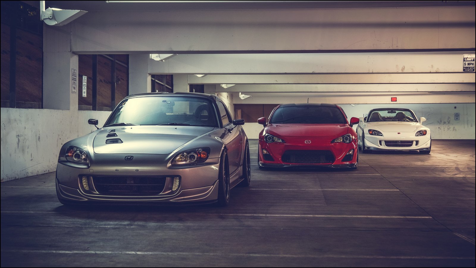 honda, S2000, Roadster, Cars, Tuning, Japan Wallpaper