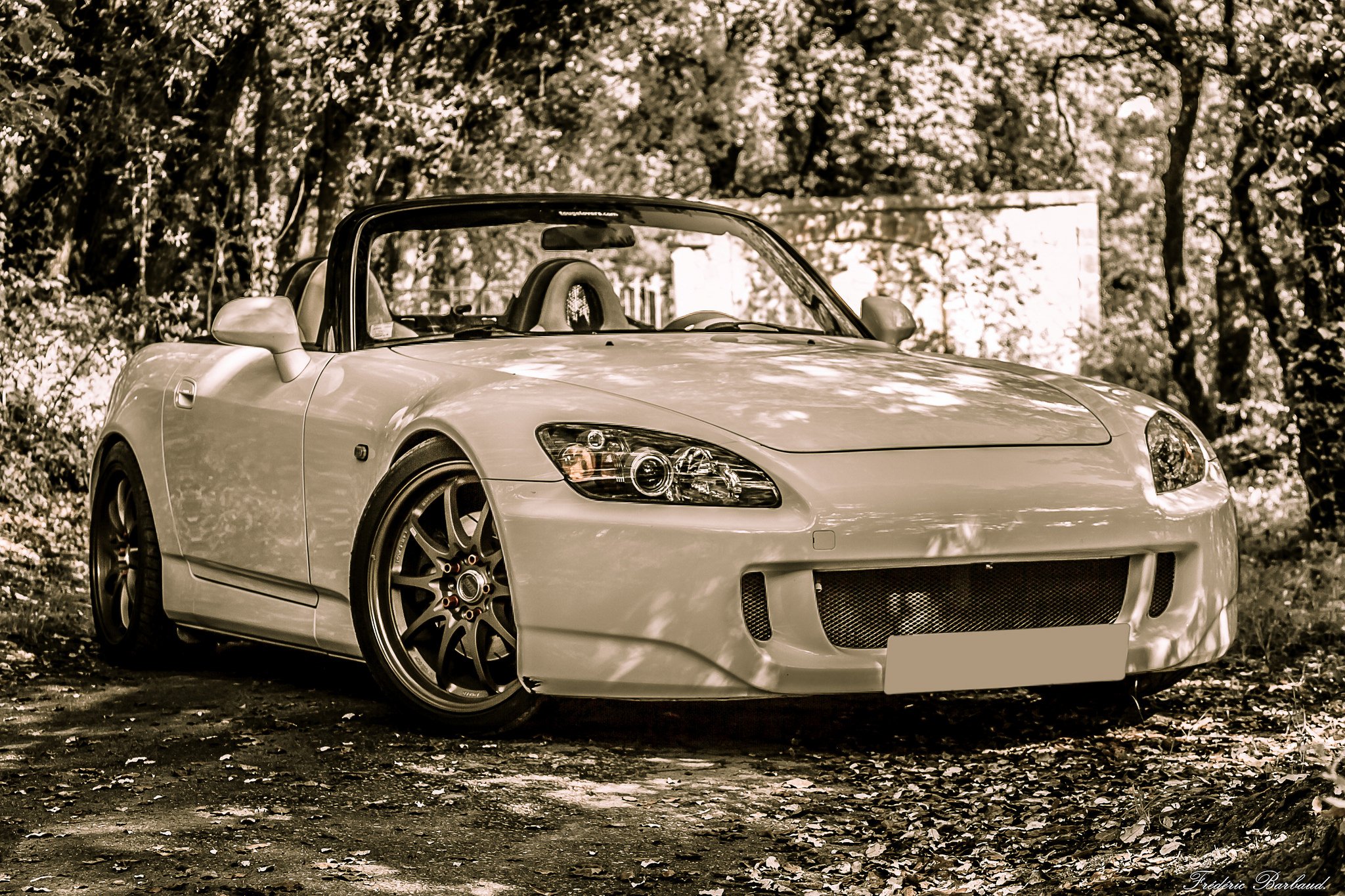 honda, S2000, Roadster, Cars, Tuning, Japan Wallpaper