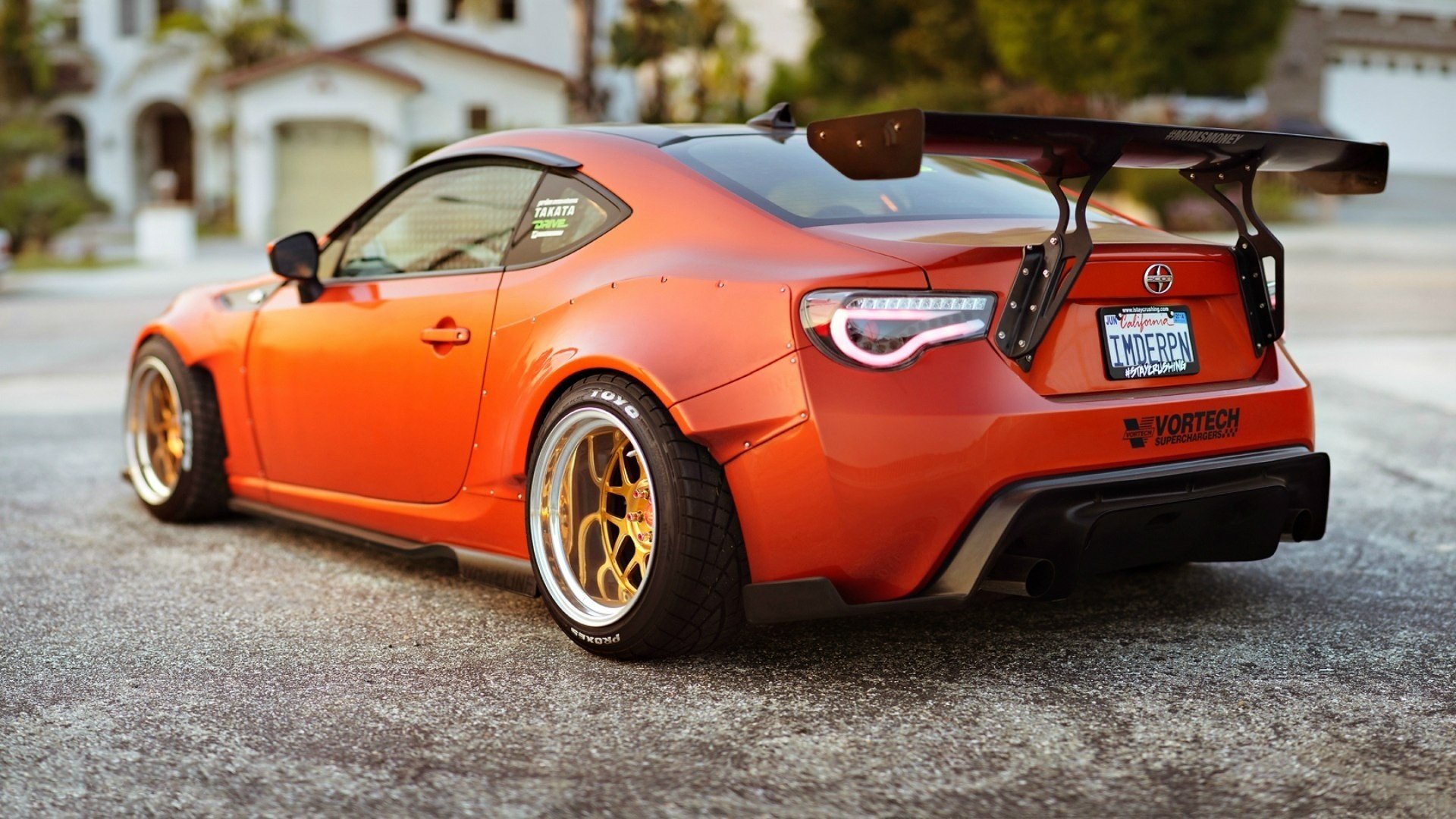toyota gt86, Scion frs, Subaru brz, Coupe, Tuning, Cars, Japan Wallpaper