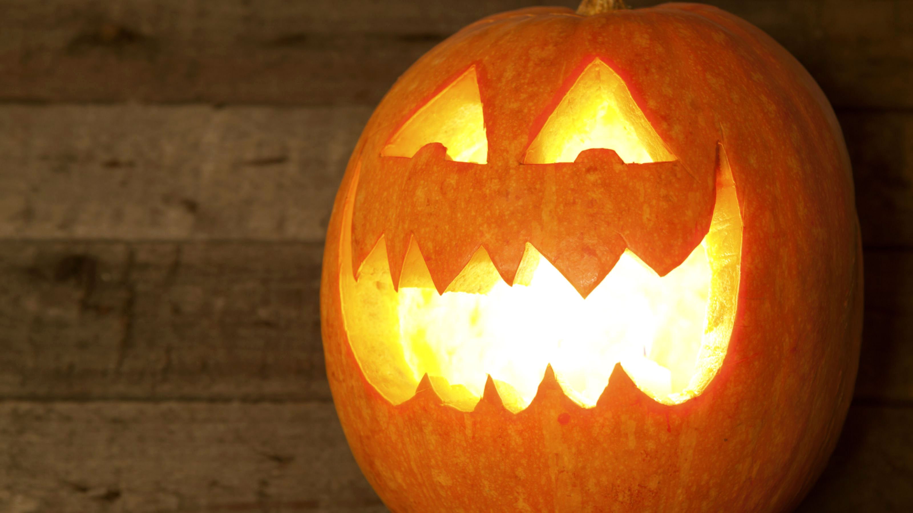 halloween Wallpaper