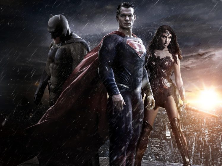 batman v superman, Adventure, Action, Batman, Superman, Dawn, Justice, Wonder HD Wallpaper Desktop Background