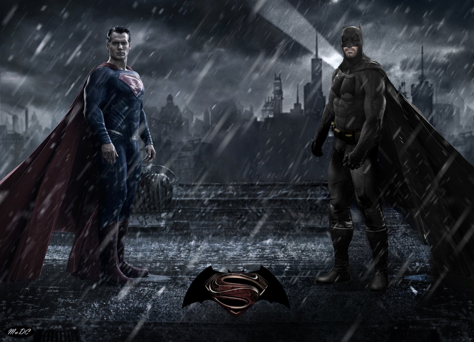 batman v superman, Adventure, Action, Batman, Superman, Dawn, Justice Wallpaper