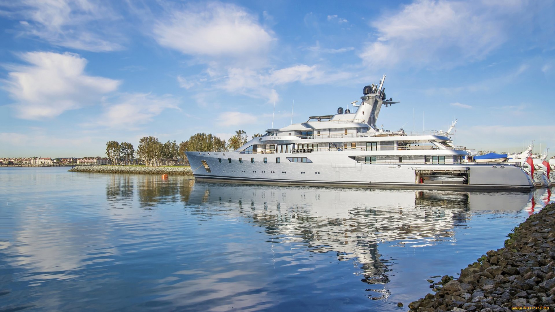 watercraft, Boat, Ship, Water, Vehicle Wallpaper